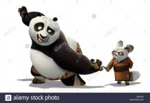 kung-fu-panda-jack-black-voices-po-dustin-hoffman-voices-master-shifu-K3JEX3.jpg