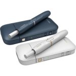 Bir IQOS Cihaz Bir IQOS Cihaz