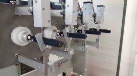 IQOS Cihazları Emisyon Ölçümleri IQOS Cihazları Emisyon Ölçümleri
