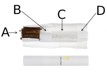 IQOS sigara tütünü IQOS sigara tütünü