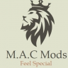 M.A.C Mods