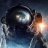 Spaceborne