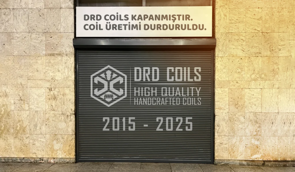 drdcoils.com